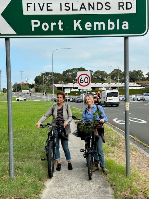 'Horrible' cycleway from city to the south needs urgent investment, Council told post image