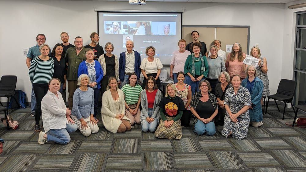 Can you help save Flame Tree Co-op? post image