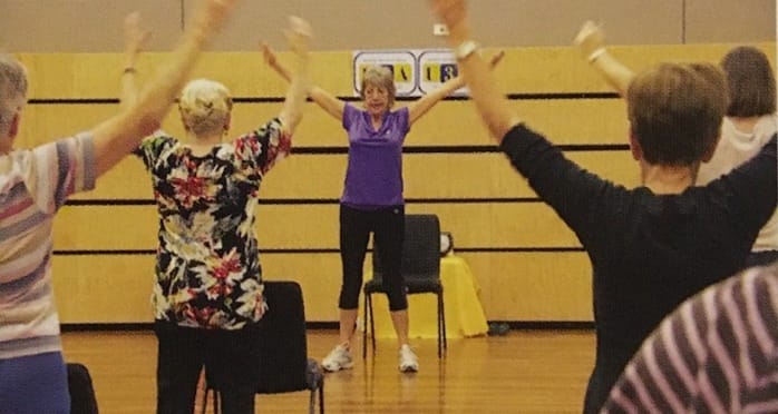 Mondays at U3A: 5 great ways to start your week post image