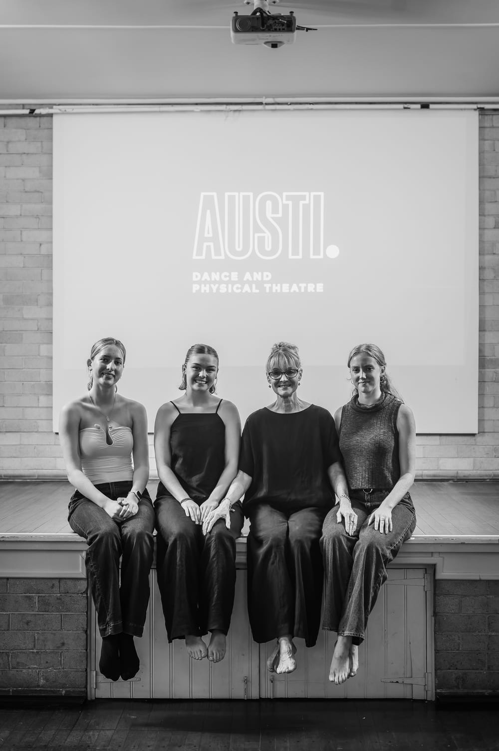 AUSTI dance company opens Illawarra Moving Arts Hub at Coalcliff hall post image