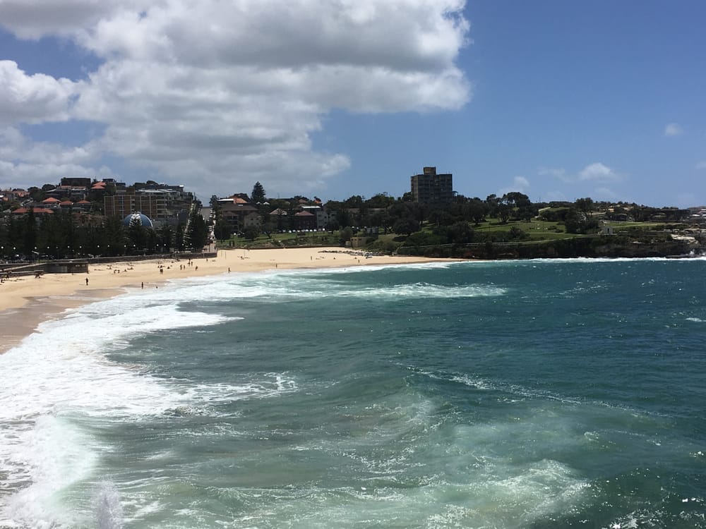 Dr Rip's Science of the Surf: Flash Rips and Mass Rescues post image