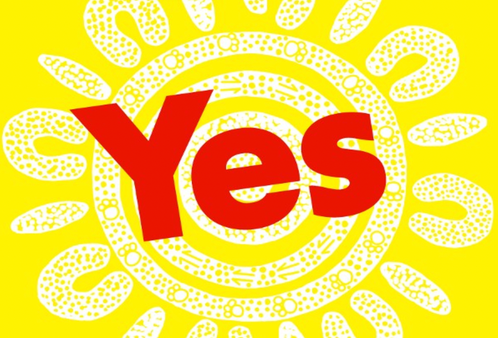 Local YES campaign launches Sunday at UOW post image