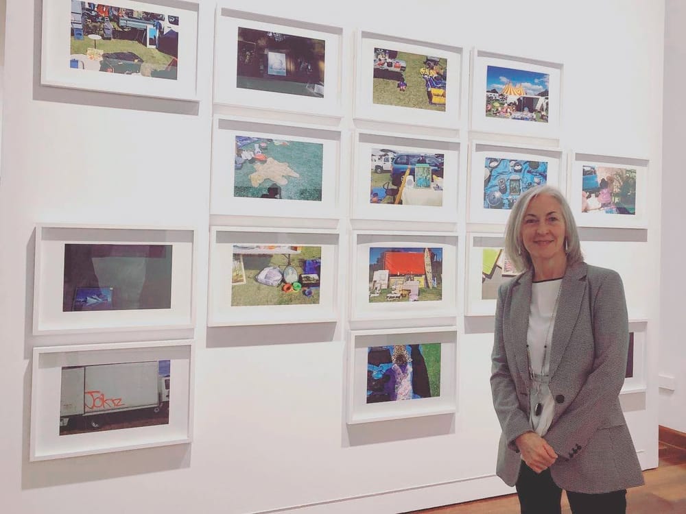 Artists of the Illawarra: Karen Hook post image