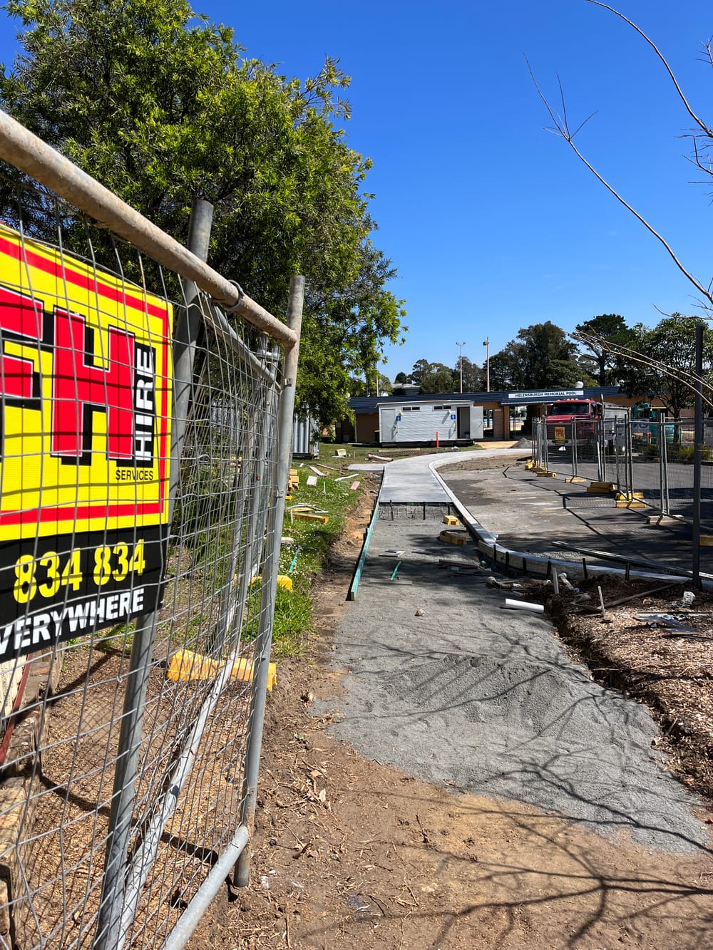 Catch up on Neighbourhood Forum 1 issues ahead of Wednesday's meeting post image