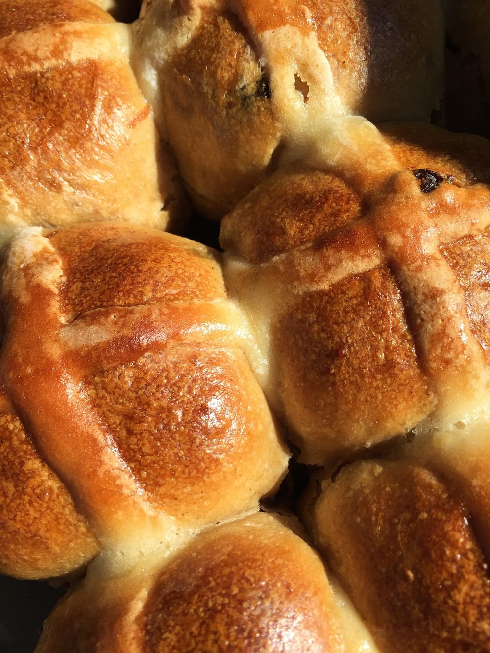 Let's talk about hot cross buns post image