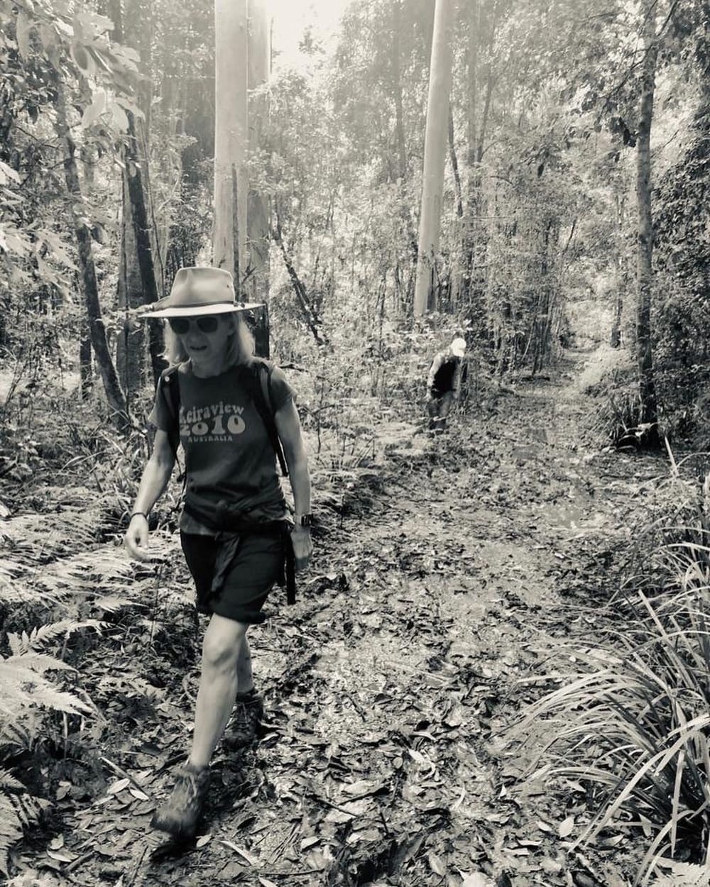 My favourite 3 outdoor places post image