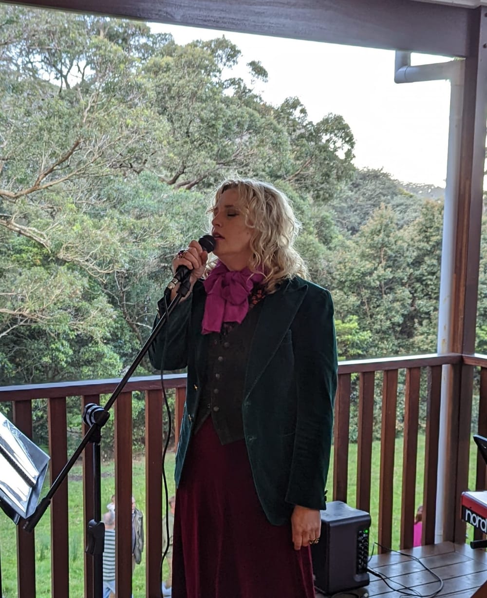 Thanks to everyone who came to Deck the Hall post image