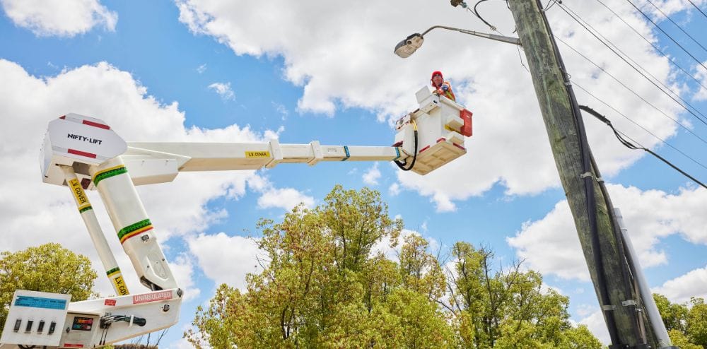 LED there be light: Making Wollongong's streets safer for all post image