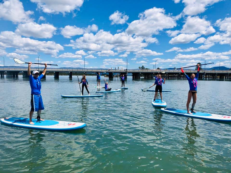 Top 7 Stand-up paddle boarding spots post image