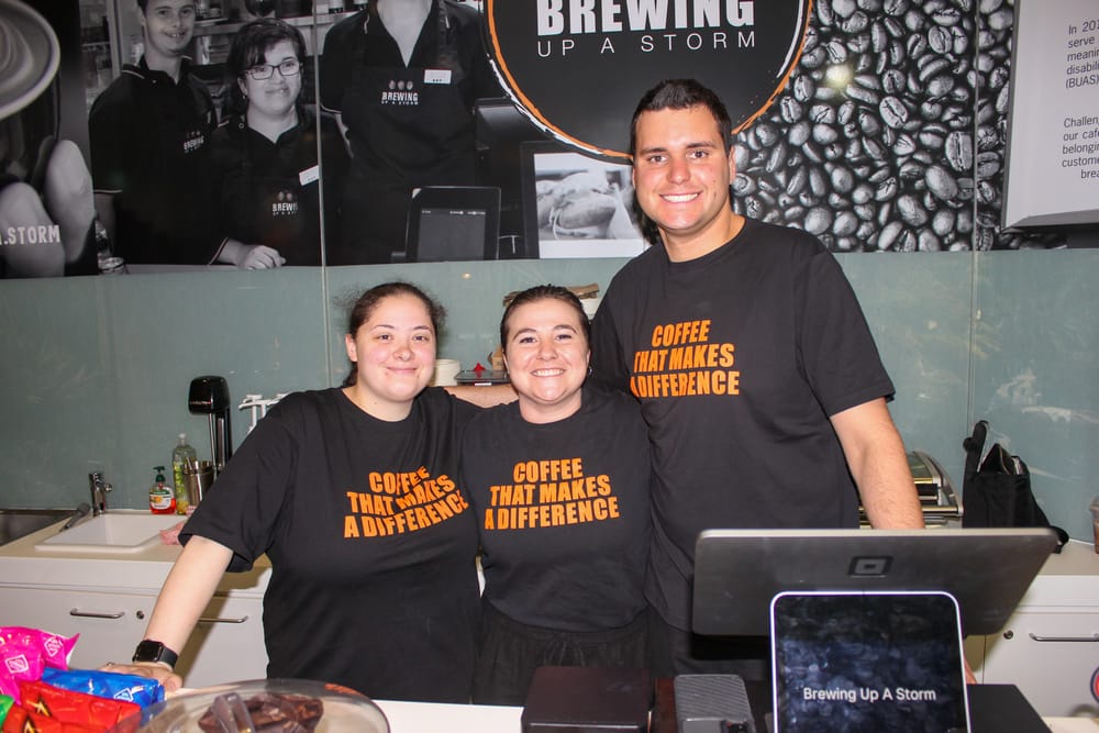 Short Bites: new cafes, a prize winner and bottomless weekends post image