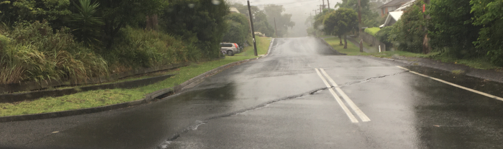 ‘Is Thirroul built on a greasyback yet to be antagonised?’ post image