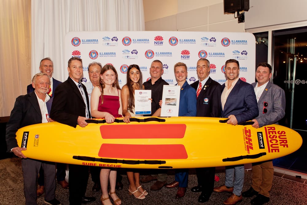 Congrats to ‘Club of the Year’! post image