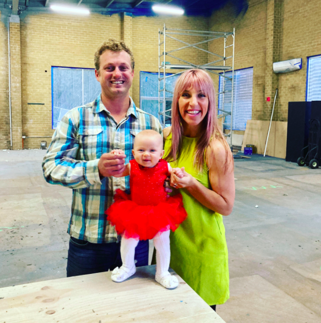 How Burgh survived the pandemic post image