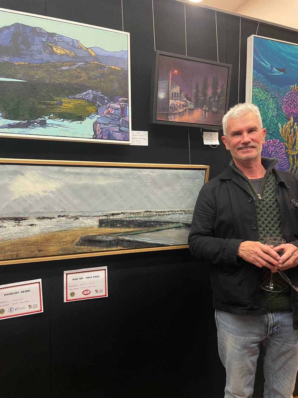 2025's Thirroul Seaside and Arts Festival was a community triumph post image
