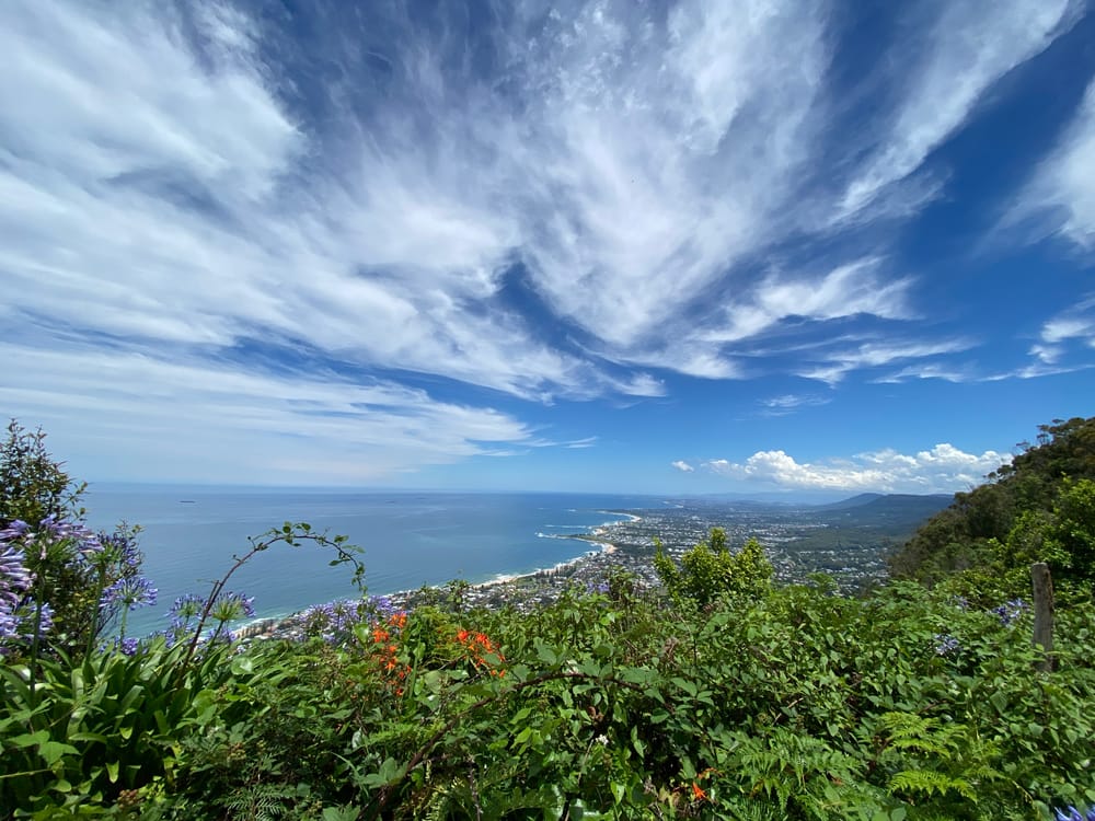 3 knockout lookouts post image