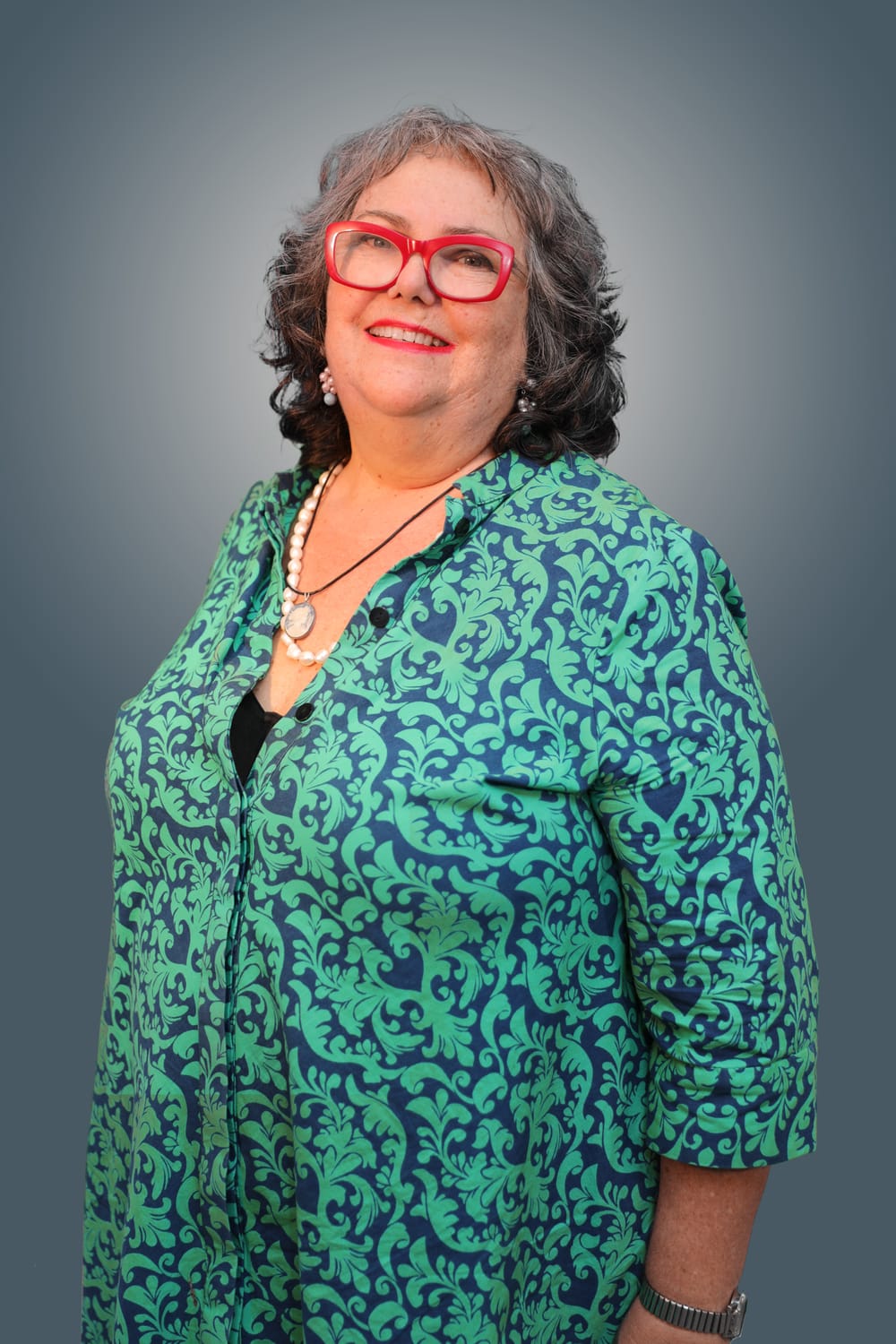 Meet a councillor: Ann Martin post image