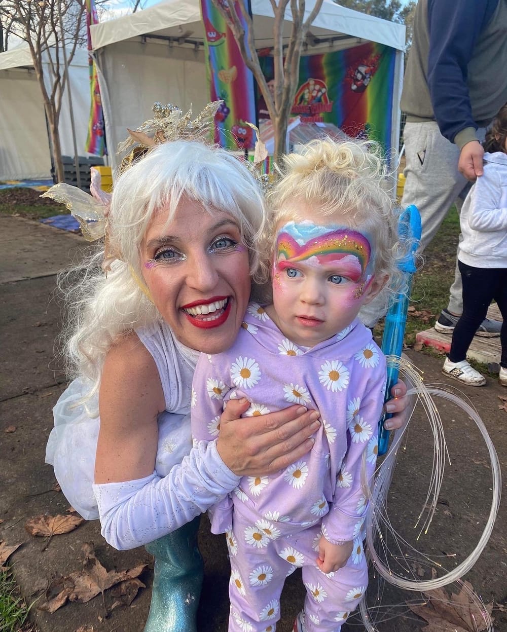 Q&A with a Circus Director post image