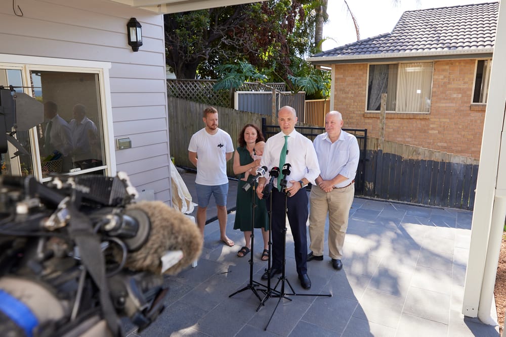 Electrify 2515 set to apply for new $8m pilot in NSW post image