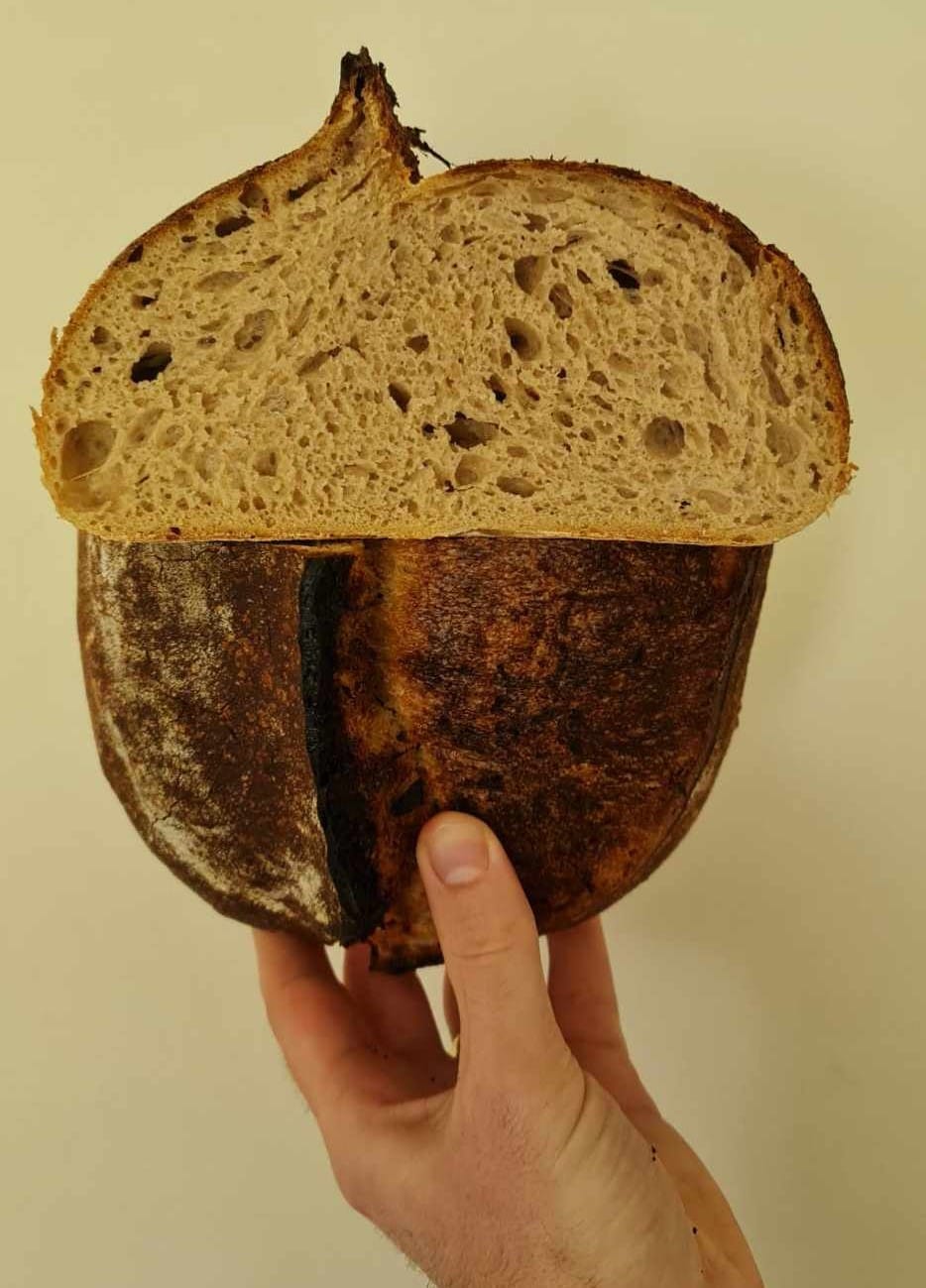 Let’s talk about sourdough: from baking courses to where to buy it post image