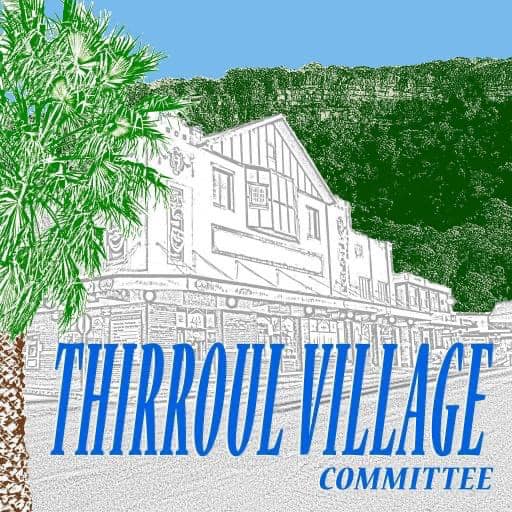 Thirroul Village Committee Update in May post image