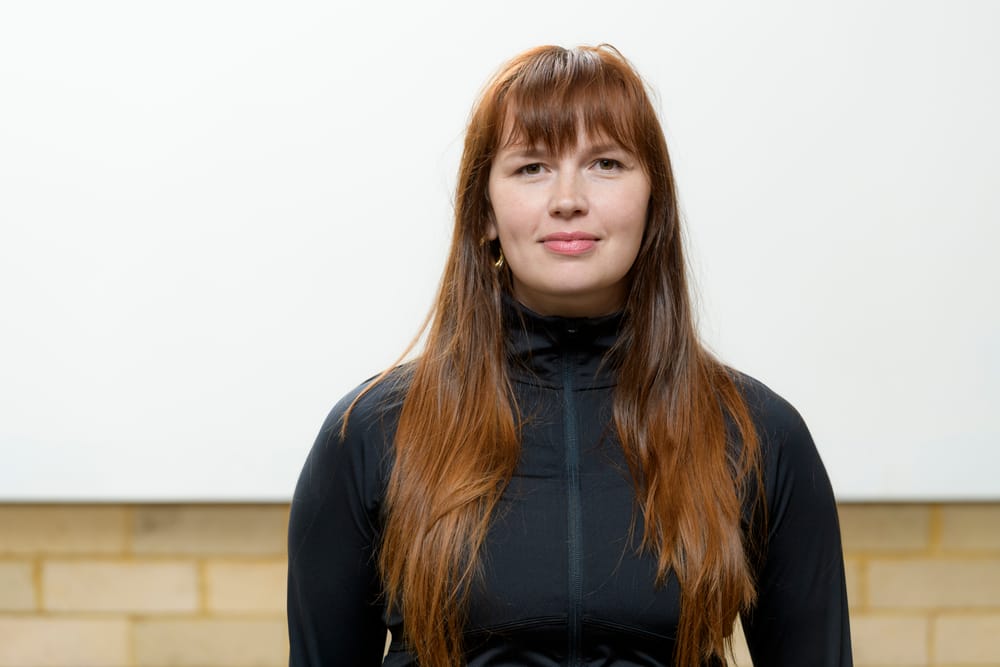 Meet an uNCOILEd eXposed choreographer: Elizabeth Arifien post image