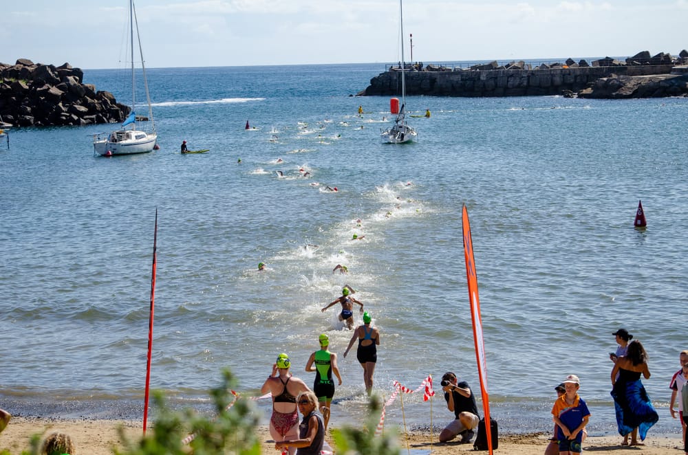 Ready, set … swim-run! post image