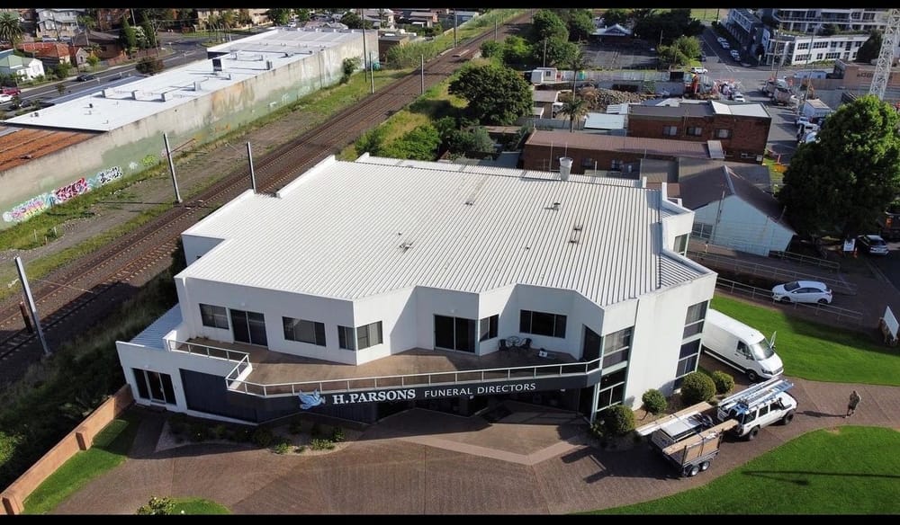 Going solar post image