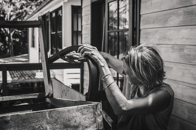 Restoration expert hosts workshop to help you fix your furniture post image