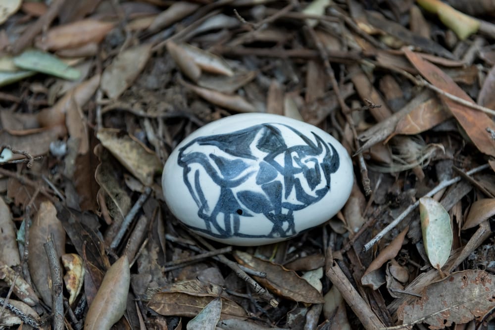 Discover a bush art gallery post image