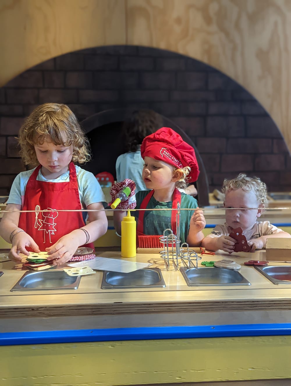 5 Christmas gifts for kids that aren't toys post image