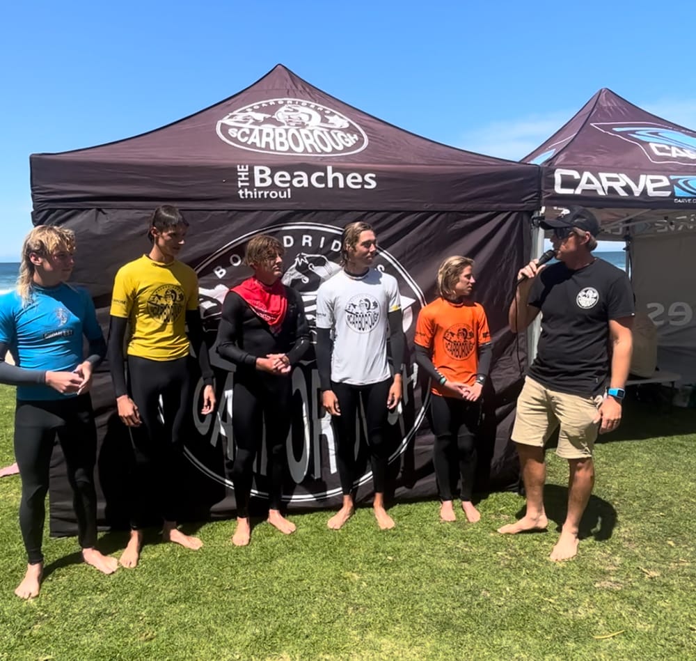Good luck to surfers at Australian Boardriders Battle in Kiama post image