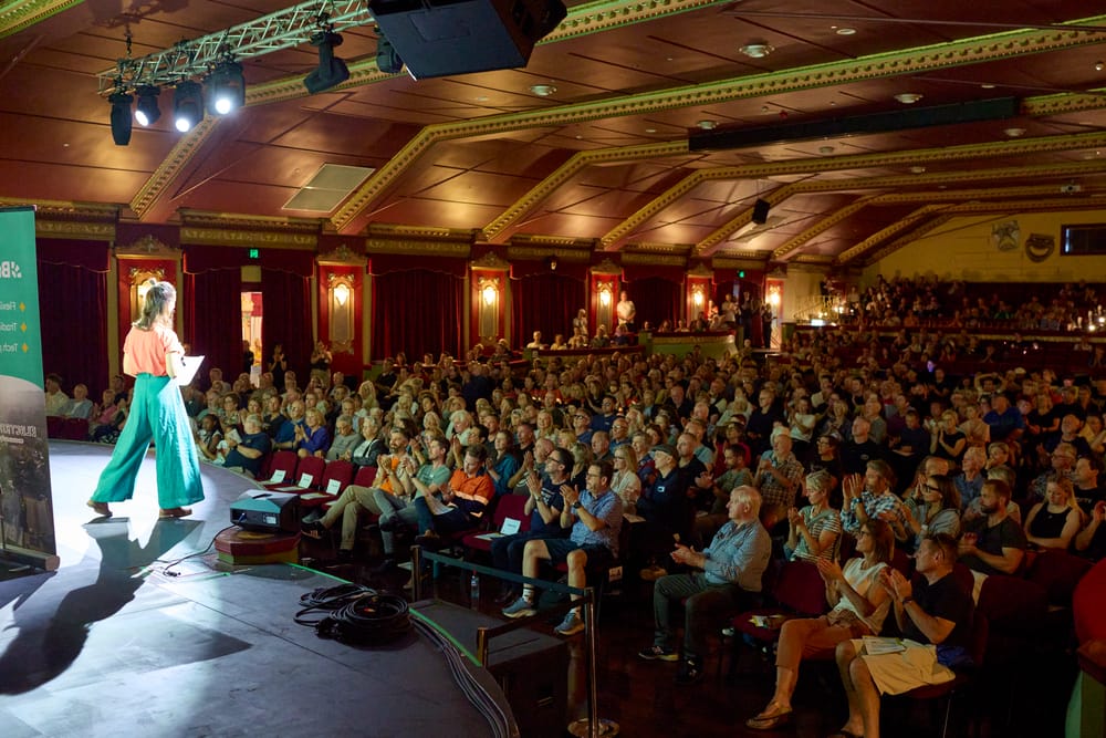 Electrify 2515 Community Pilot: Locals share their views post image