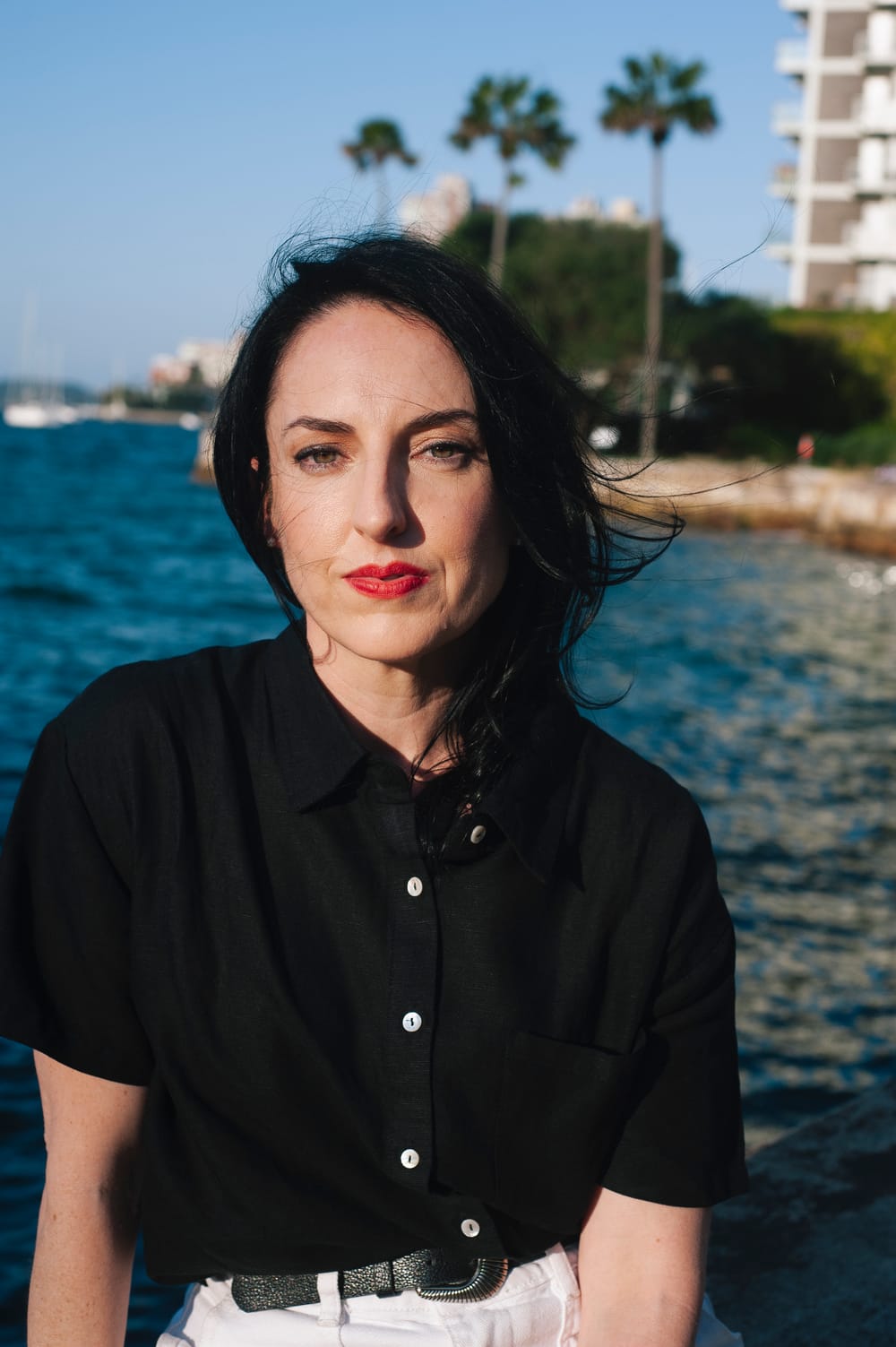 Talking Books with Emma Darragh, author of 'Thanks for Having Me' post image