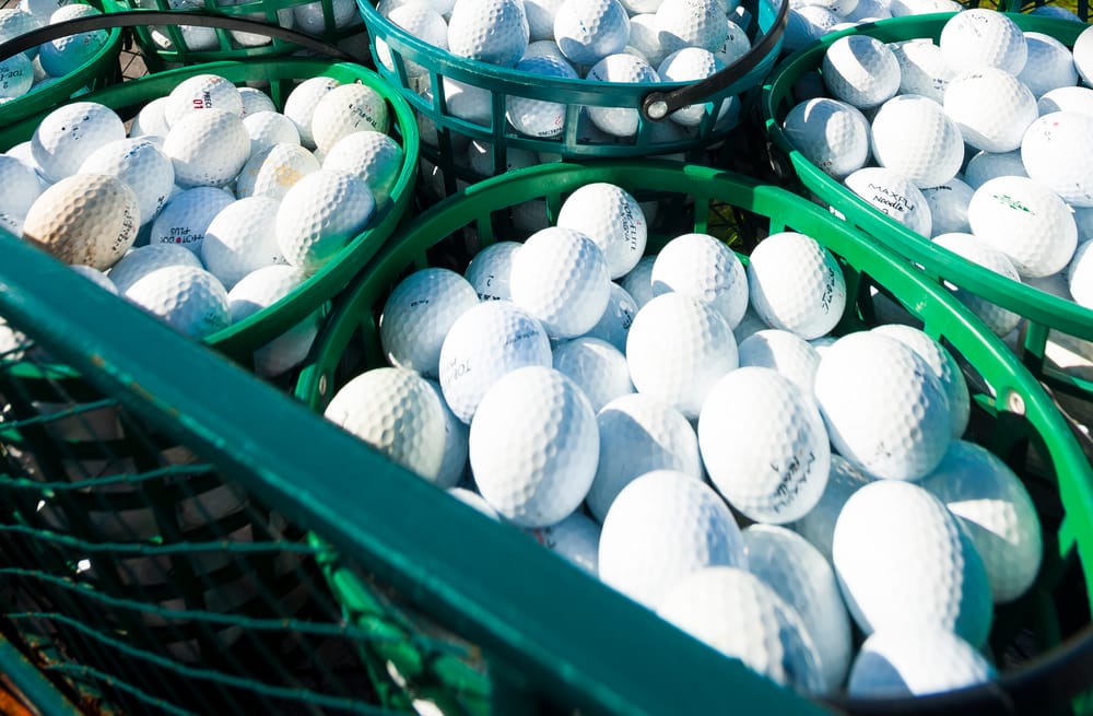 May's golf reports full of April showers post image