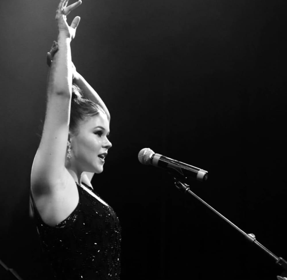 Darcy Fisher's debut single marks new beginning post image