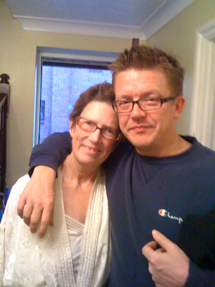 Dancing for Mum: Donate to Nick's Stars of Wollongong cancer fundraiser post image