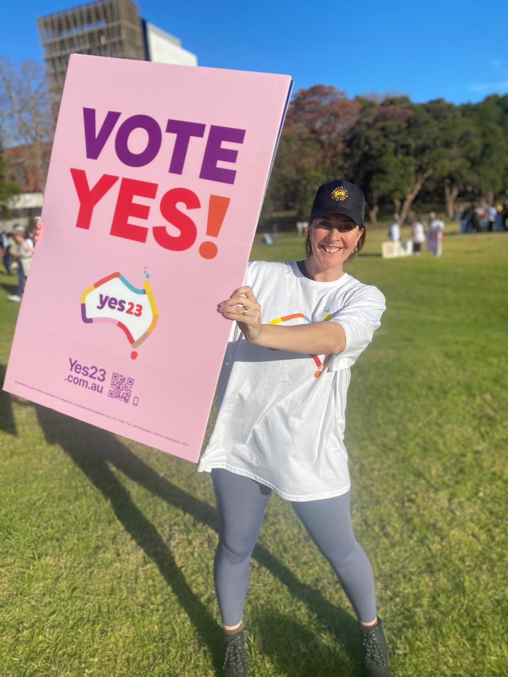 Why allies cannot rest post image