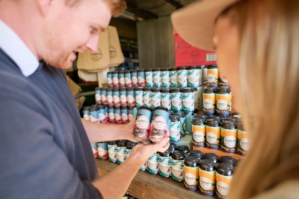 Craft cider: Cans vs Bottles post image