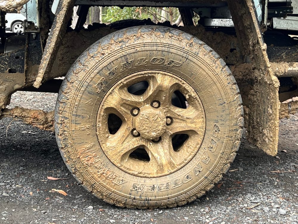 Driven: 2023 Toyota LandCruiser 79 Series post image