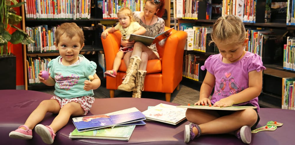 The next chapter for Wollongong City Libraries post image