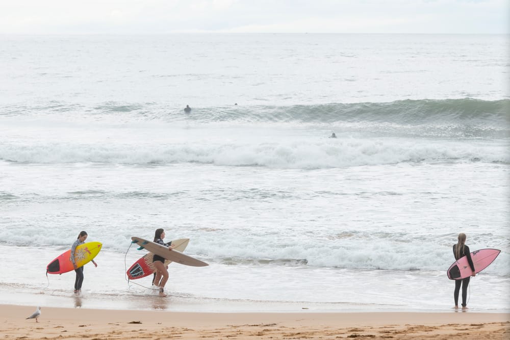 Boardriders’ big month post image
