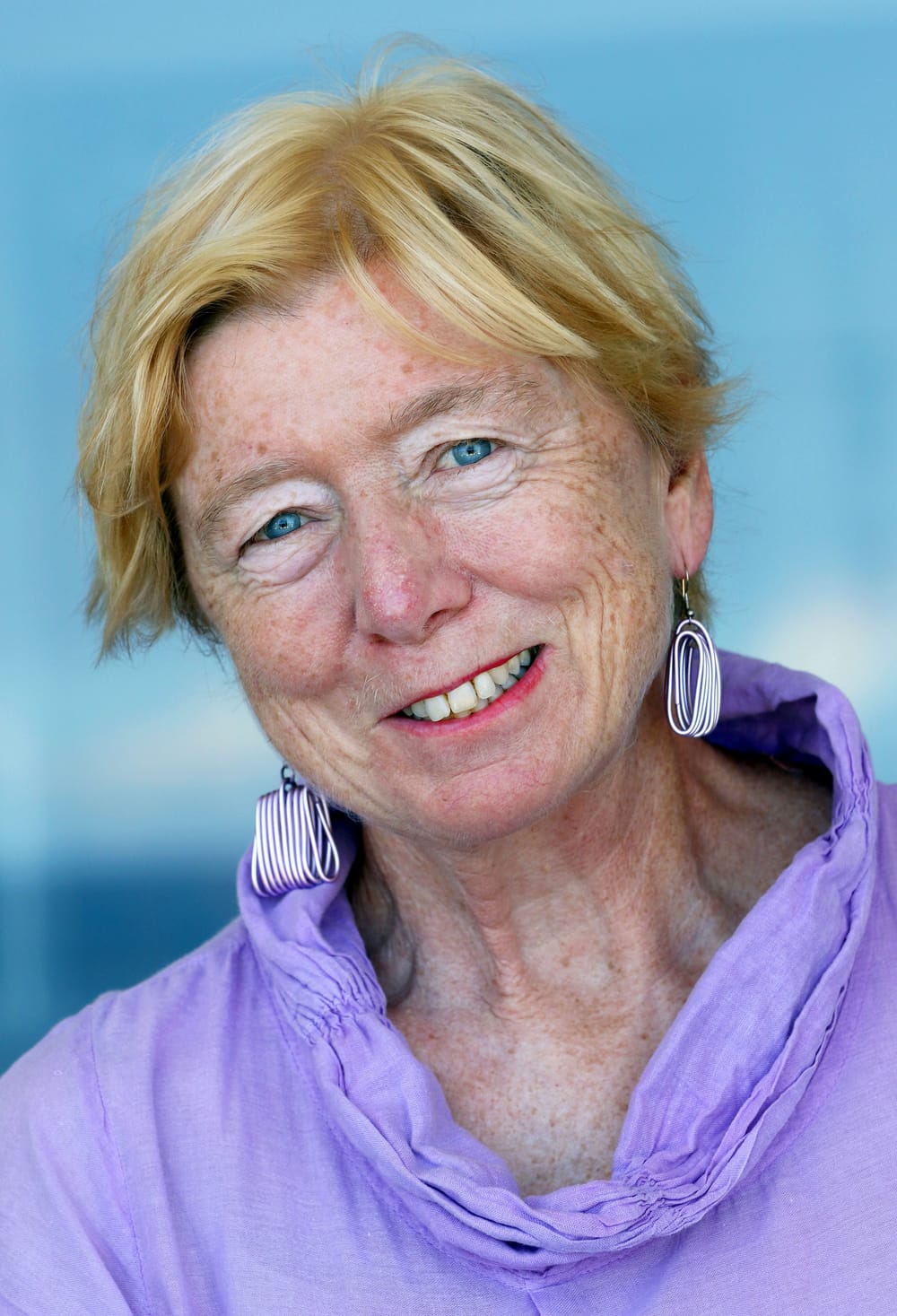 Meet the author: Siobhán McHugh at South Coast Writers Festival post image
