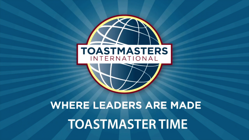 Toastmasters returns to hybrid post image
