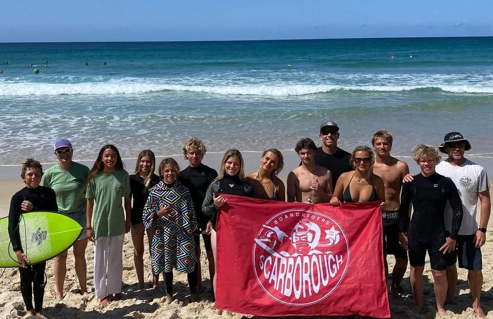 Big month for Scarborough Boardriders post image