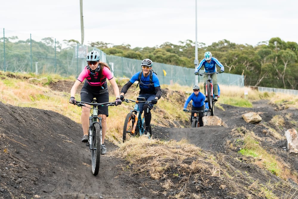 Ride with HORCC post image