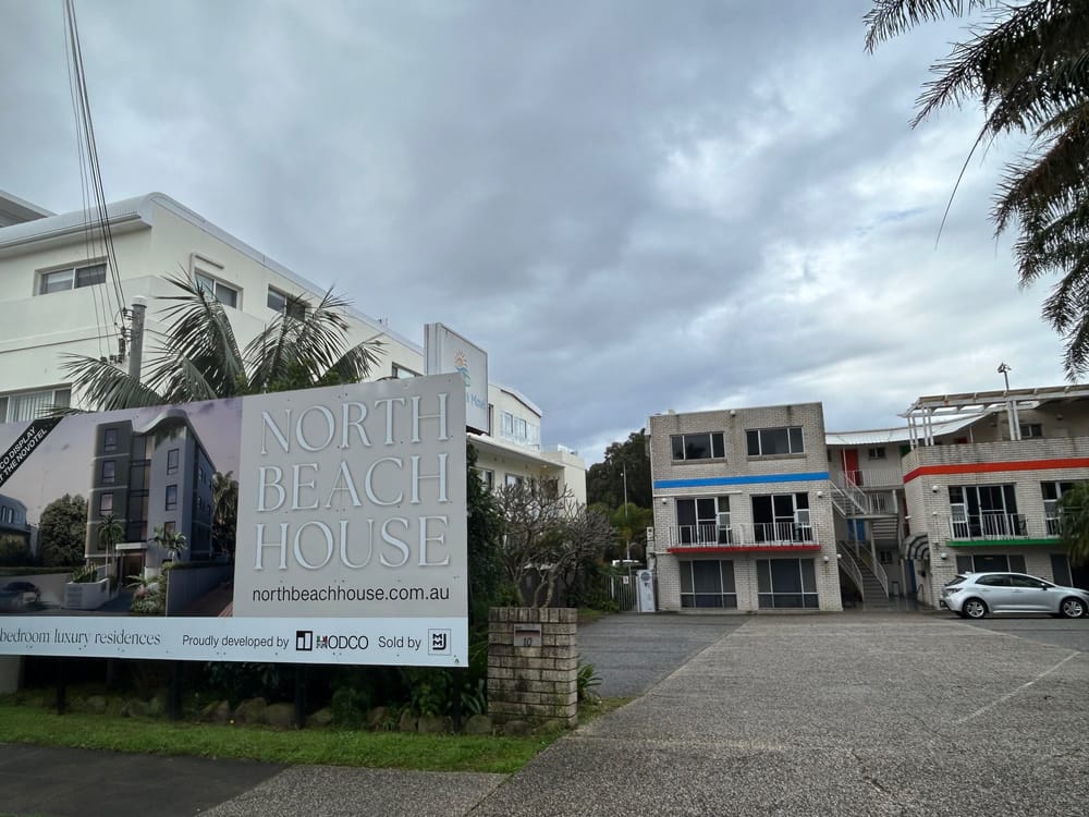 Tourist accommodation lagging and in danger of falling further behind: Council report post image
