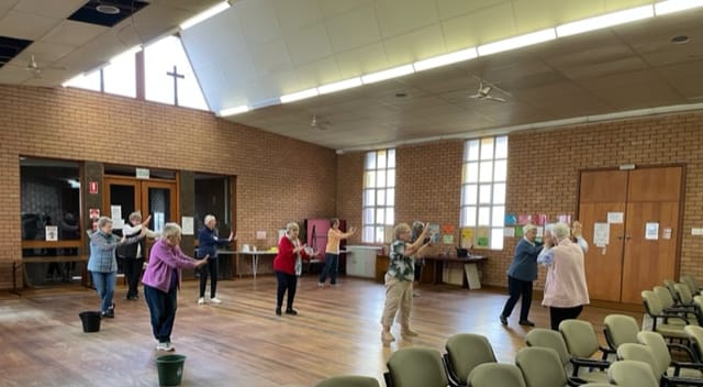 Learn, Laugh, Live with Shellharbour City U3A post image