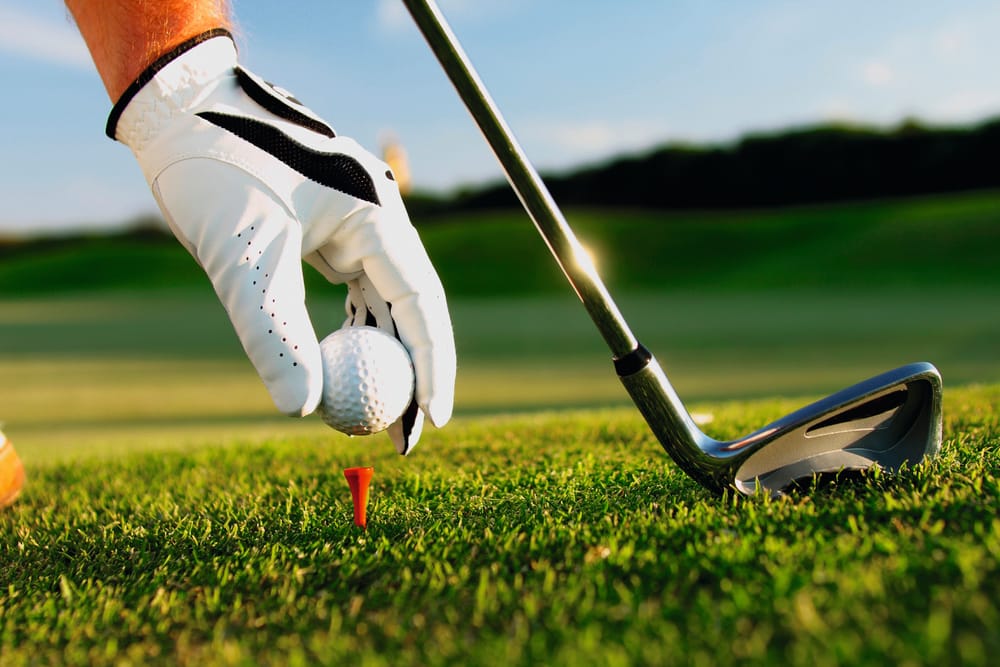 Social Golf reports for March post image