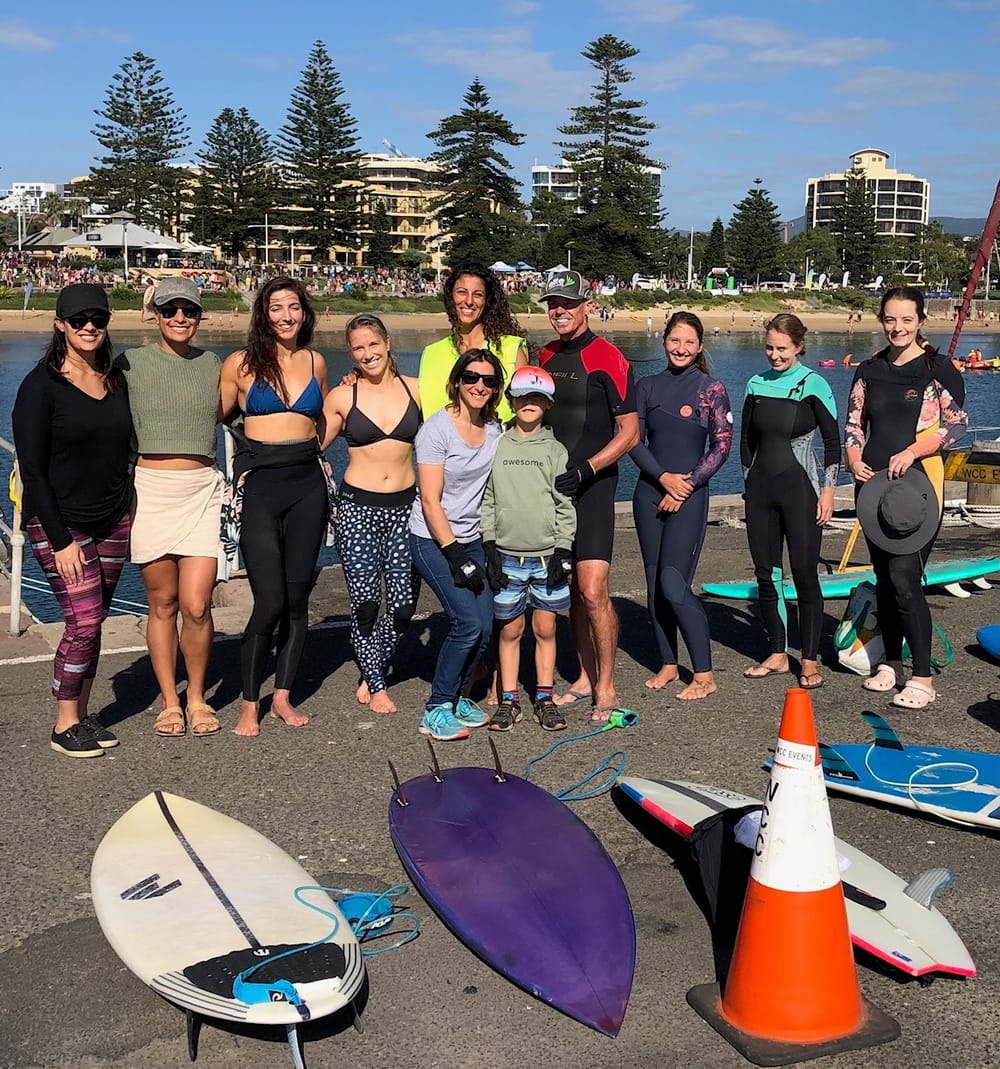Surfrider backs push to Save the Farm, Save Batemans Sanctuaries post image