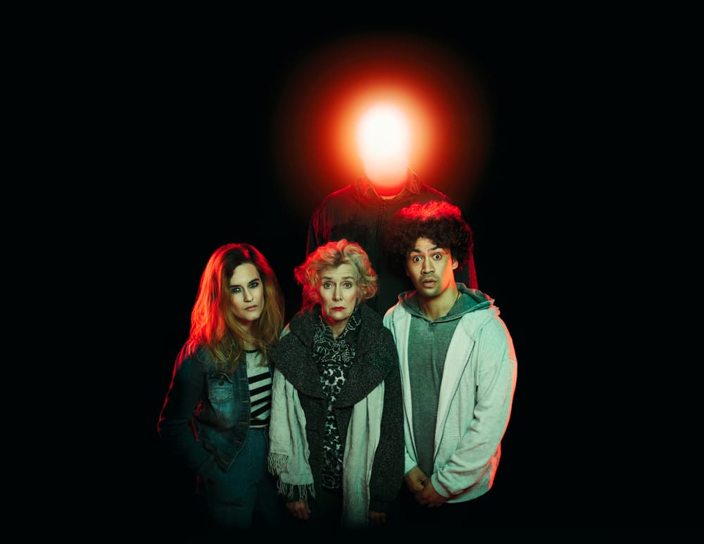 Kooky fun with a Kiwi twist as Mr Red Light stops at IPAC post image